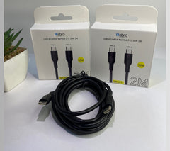 Cable C a C 30w - WD-25TT