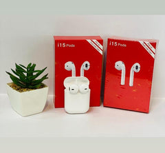 audifono Bluetooth i15 Pods - TR-6020