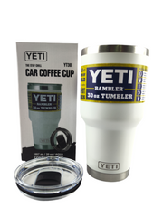 Termo Yeti De 30 oz De Acero Inoxidable yeti30oz