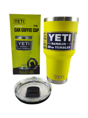 Termo Yeti De 30 oz De Acero Inoxidable yeti30oz