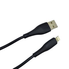 Cable USB A Lightning 1.M VMEX VCAB-06-IP