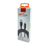 Cable USB A Lightning 1.M VMEX VCAB-06-IP