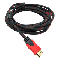 Cable HDMI a HDMI de 3 metros ZJX3