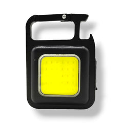 Mini linterna led porta llavero 500847