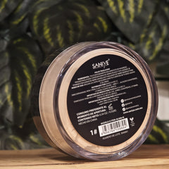 Polvo De Arroz Bl008 Saniye (Copia)
