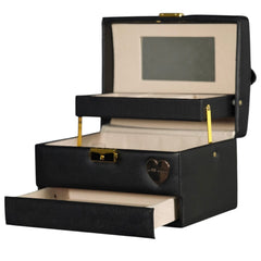 ESTUCHES PARA JOYAS - ORGANIZADOR