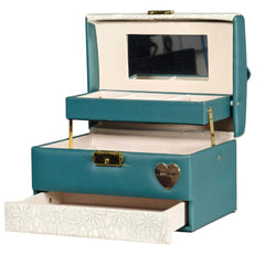 ESTUCHES PARA JOYAS - ORGANIZADOR