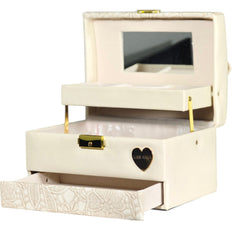 ESTUCHES PARA JOYAS - ORGANIZADOR