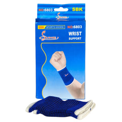 SOPORTE DE MUÑEQUERA