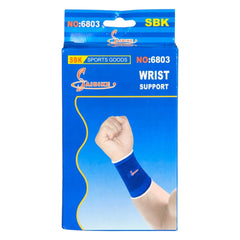 SOPORTE DE MUÑEQUERA