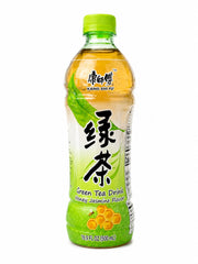 GREEN TEA DRINK BEBIDA ASIATICA