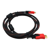 Cable HDMI a HDMI DE 1.5 metros ZJX1.5
