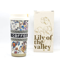 TERMO DE ACERO INOXIDABLE 500 ML 1609XL