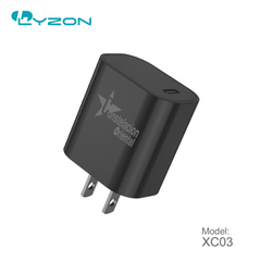 Cubo De Carga Rápida Para Celular XC03-B