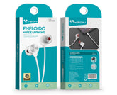 Audifono 3.5MM AD265 - Mishop Mexico