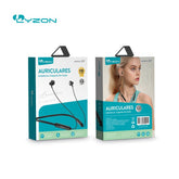 AUDIFONO DE BLUETOOTH LYZON -E17