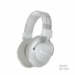 Audífono De Diadema Bluetooth BT-V60 LYZON