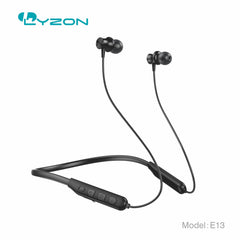 AUDIFONOS BLUETOOTH LYZON-E13