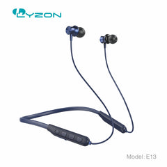 AUDIFONOS BLUETOOTH LYZON-E13
