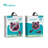 AUDIFONOS BLUETOOTH LYZON TWS189 - Mishop Mexico