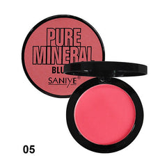 Rubor Mineral E0119 SANIYE