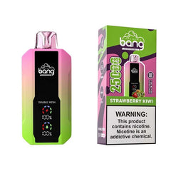 VAPE BANG 25000 PUFFS