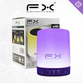 Bocina bluetooth estilo de lampara - BS - FX671 - Mishop Mexico
