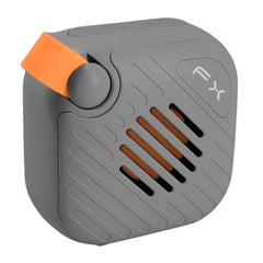 Bocina fx cuadrada pequeña, inalámbrica con conexión bluetooth y toma de fotos - BS-161
