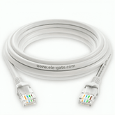 Cable Red 1.5 Mts Ethernet Internet WI.124 - Mishop Mexico