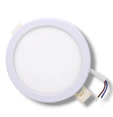 AJUSTABLE LED TIPO PLAFÓN 6 W 100mm