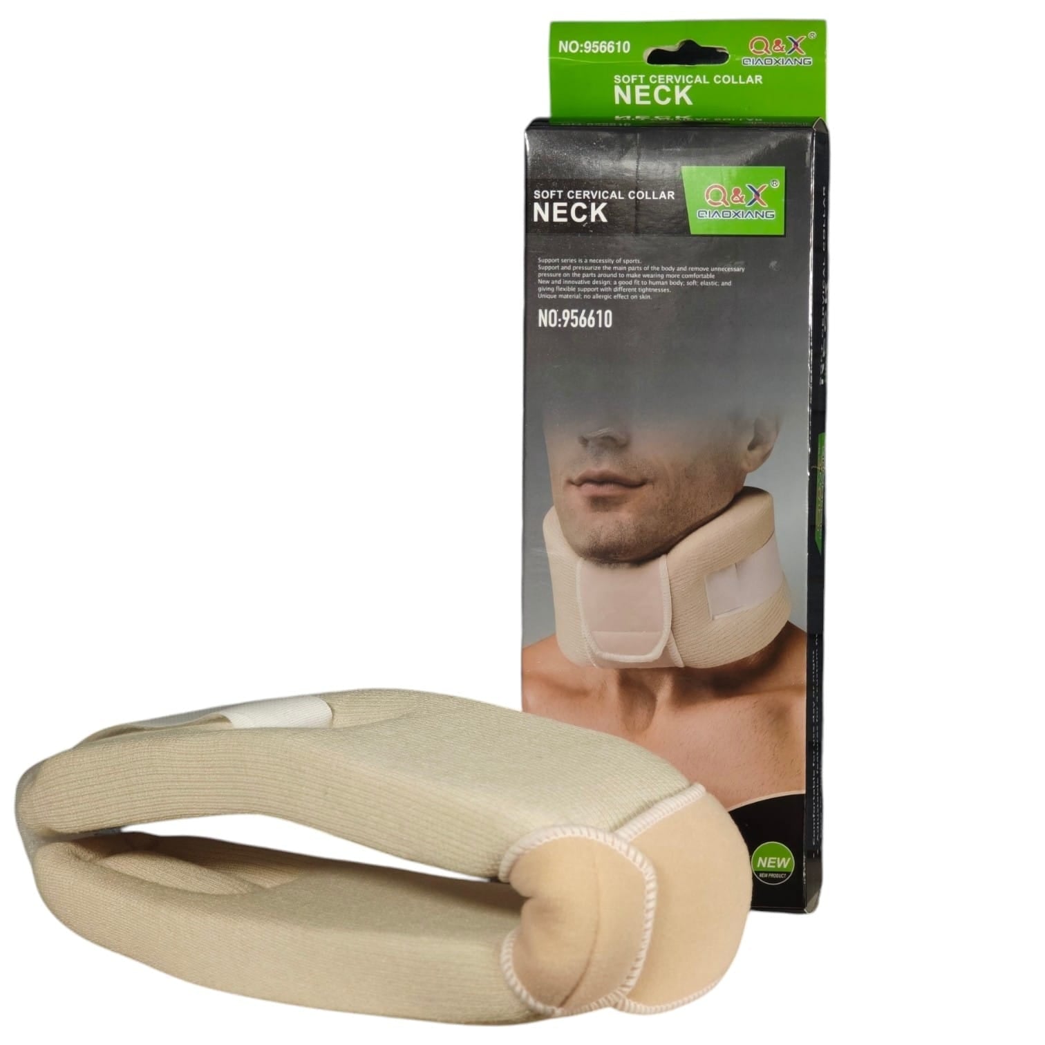 COLLAR CERVICAL 956610 - Mishop Mexico