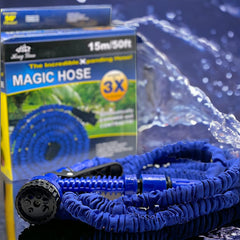 Manguera Magic hose 15m mf9123