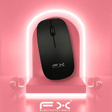 Mouse alambrico sencillo - MOU-27RL