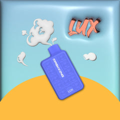 MASKKING LUX 5000 HITS 10pz