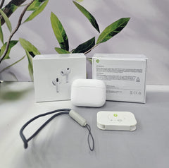 AirPods Pro 3 Calidad ANC