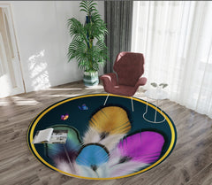 Tapete para piso 327-15