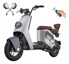 BICI ELECTRICA CX-S02