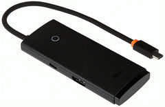 HUB adaptador Serie Lite 5 puertos tipo c HUB051