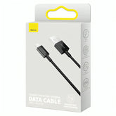 Cable de datos Carga Rapida Micro CAB005-V8