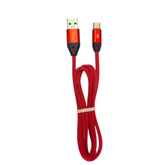 CABLE USB ENTRADA TYPE C TS-537