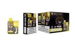 VAPER BANG BC9000 PUFFS