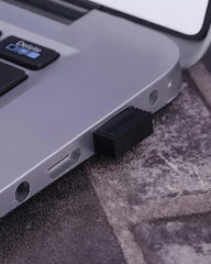 Adaptador Nano Receptor Wifi 802.11n Por Usb