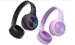 AUDIFONO BLUETOOTH DE DIADEMA C1