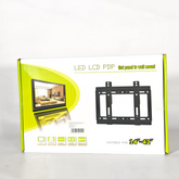 Soporte para televicion de 14-42" CL-D1442