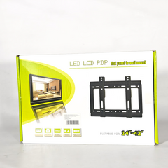 Soporte para televicion de 14-42" CL-D1442