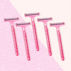 Paquete de 5pz de rastrillo wt2736