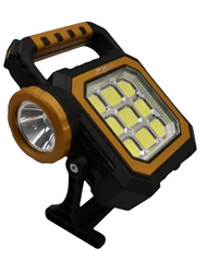 LAMPARA SOLAR DE EMERGENCIA