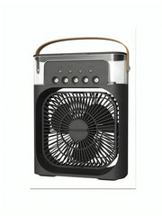 VENTILADOR REFRIGERADO POR AGUA FS-L68