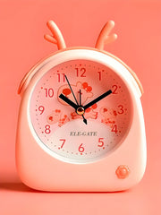 DESPERTADOR KL-DESPERTADORES-CARTOON-FASHION-CLOCK