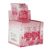 Fijador De Maquillaje Con Agua De Rosas R3009